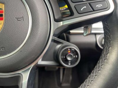 2018 PORSCHE PANAMERA 4S SPORT TURISMO