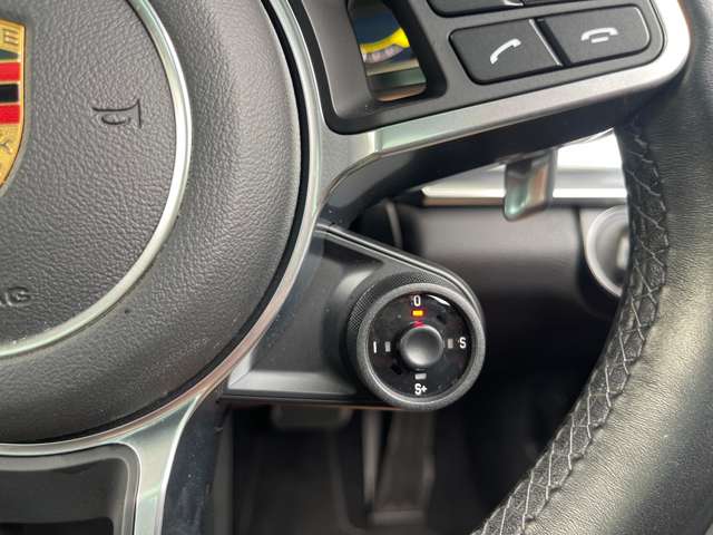 2018 PORSCHE PANAMERA 4S SPORT TURISMO