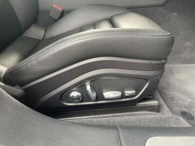 2018 PORSCHE PANAMERA 4S SPORT TURISMO