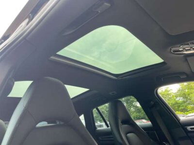 2018 PORSCHE PANAMERA 4S SPORT TURISMO