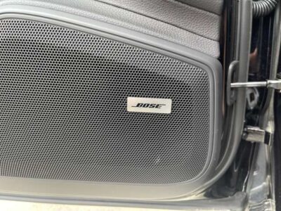 2018 PORSCHE PANAMERA 4S SPORT TURISMO