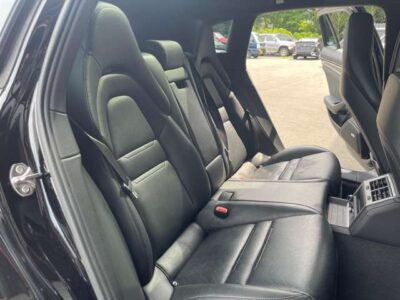 2018 PORSCHE PANAMERA 4S SPORT TURISMO