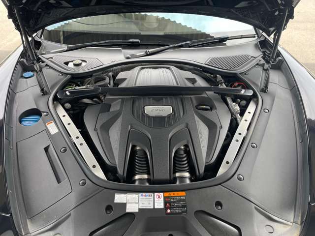 2018 PORSCHE PANAMERA 4S SPORT TURISMO