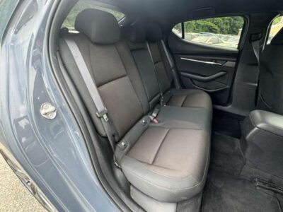 2019 MAZDA3 FASTBACK 15S TOURING (6MT)