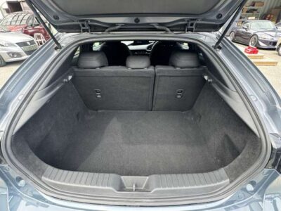 2019 MAZDA3 FASTBACK 15S TOURING (6MT)
