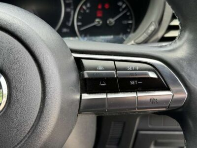 2019 MAZDA3 FASTBACK 15S TOURING (6MT)