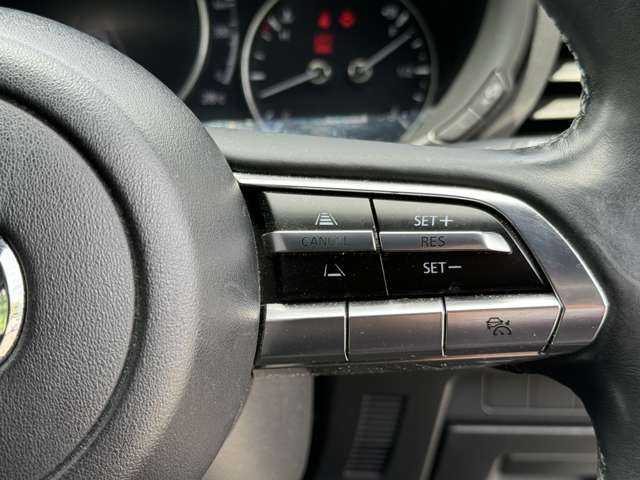 2019 MAZDA3 FASTBACK 15S TOURING (6MT)