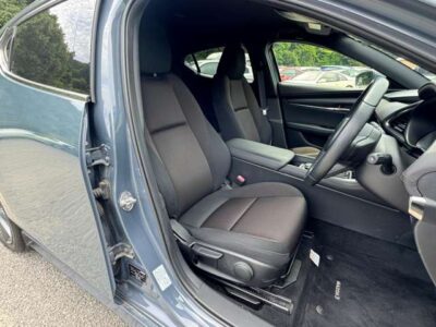 2019 MAZDA3 FASTBACK 15S TOURING (6MT)