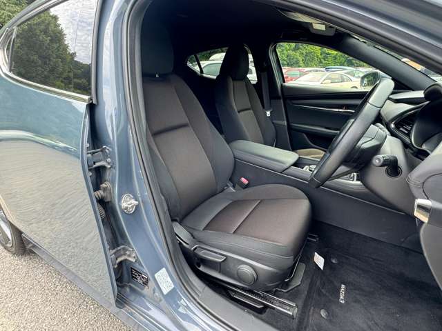 2019 MAZDA3 FASTBACK 15S TOURING (6MT)