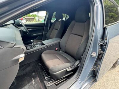 2019 MAZDA3 FASTBACK 15S TOURING (6MT)