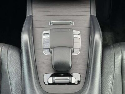 2020 Mercedes Benz GLS400d 4Matic