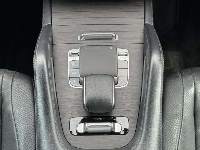 2020 Mercedes Benz GLS400d 4Matic