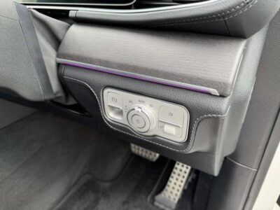 2020 Mercedes Benz GLS400d 4Matic