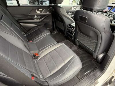 2020 Mercedes Benz GLS400d 4Matic