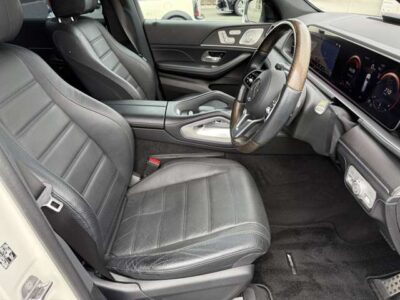 2020 Mercedes Benz GLS400d 4Matic