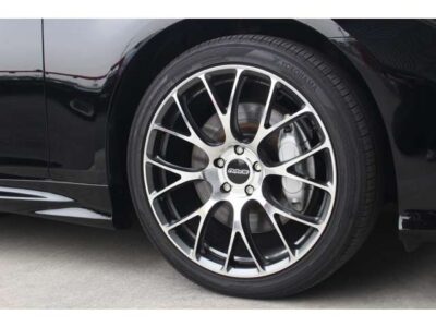 2018 NISSAN FUGA 370GT TYPE S