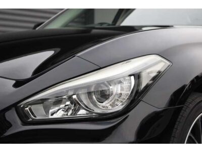 2018 NISSAN FUGA 370GT TYPE S