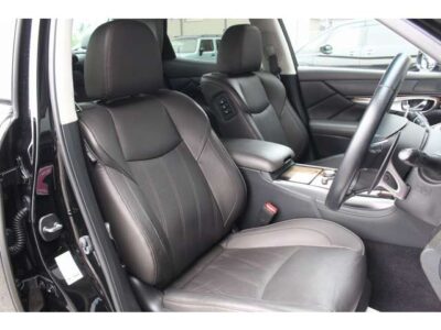 2018 NISSAN FUGA 370GT TYPE S