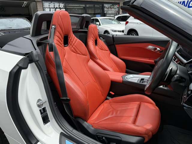 2019 BMW Z4 M40i