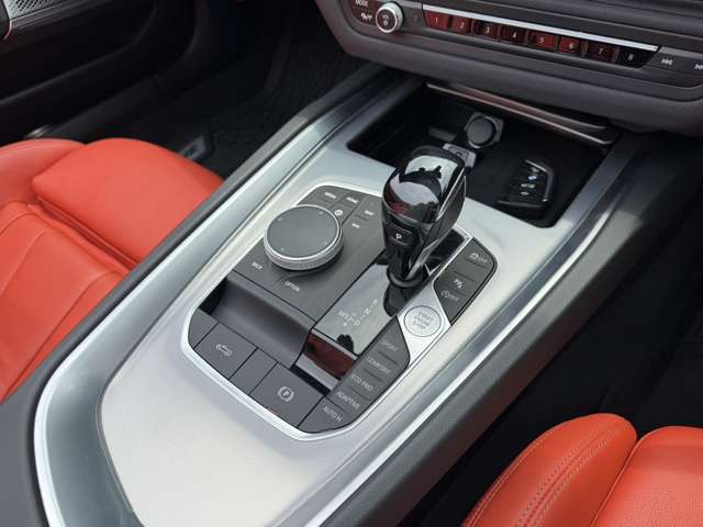 2019 BMW Z4 M40i