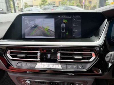 2019 BMW Z4 M40i