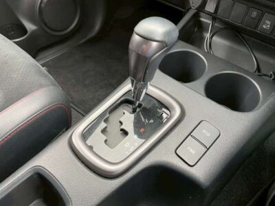 2021 Toyota Hilux Z GR Sport