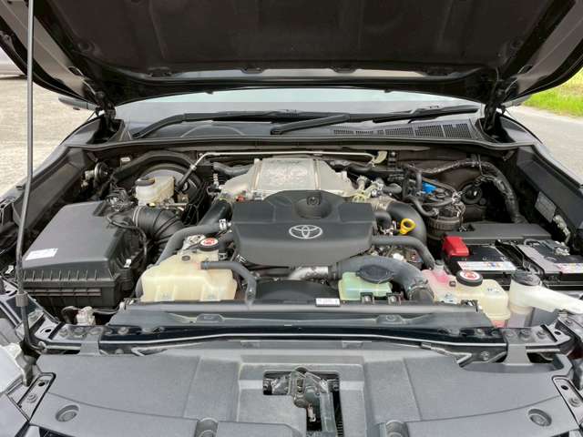 2021 Toyota Hilux Z GR Sport