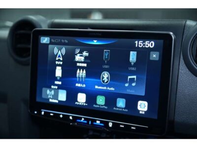 2024 Toyota Land Cruiser 70 AX - GDJ76W