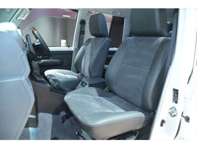 2024 Toyota Land Cruiser 70 AX - GDJ76W