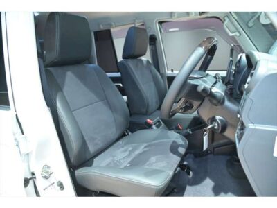 2024 Toyota Land Cruiser 70 AX - GDJ76W