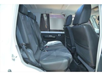 2024 Toyota Land Cruiser 70 AX - GDJ76W