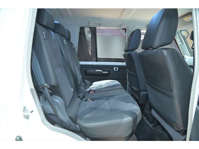 2024 Toyota Land Cruiser 70 AX - GDJ76W