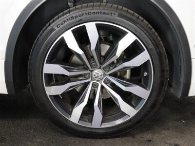 2019 Volkswagen Tiguan 2.0TDI 4Motion R-Line
