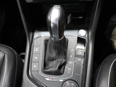 2019 Volkswagen Tiguan 2.0TDI 4Motion R-Line