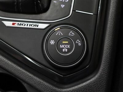 2019 Volkswagen Tiguan 2.0TDI 4Motion R-Line