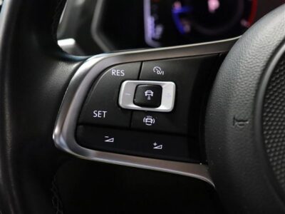 2019 Volkswagen Tiguan 2.0TDI 4Motion R-Line