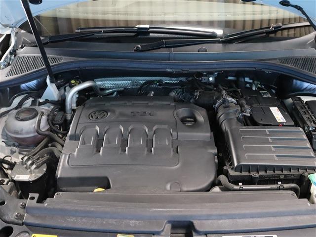 2019 Volkswagen Tiguan 2.0TDI 4Motion R-Line