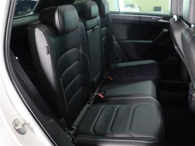 2019 Volkswagen Tiguan 2.0TDI 4Motion R-Line
