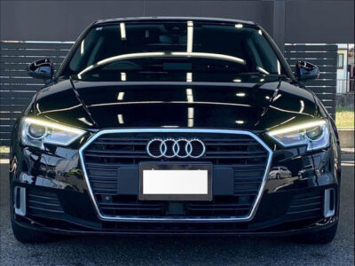 2020 AUDI A3 Sportback 30 TFSI Sport Signature Edition