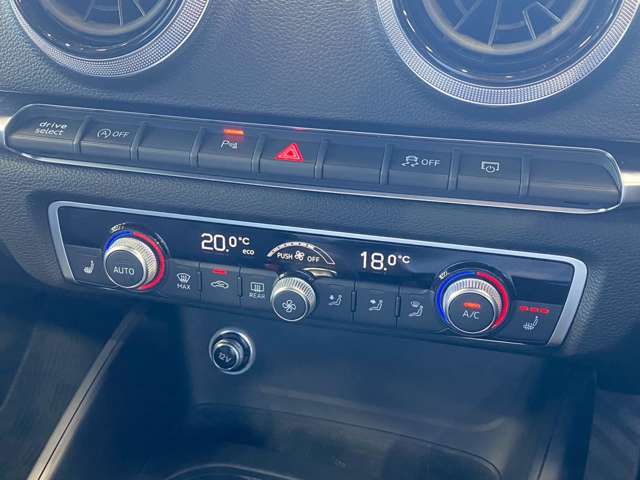 2020 AUDI A3 Sportback 30 TFSI Sport Signature Edition