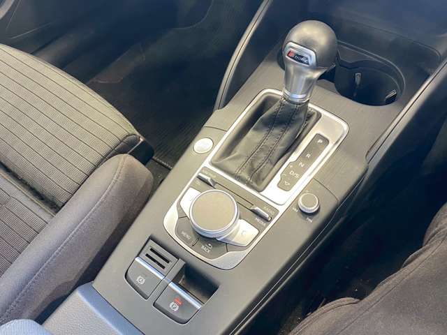 2020 AUDI A3 Sportback 30 TFSI Sport Signature Edition