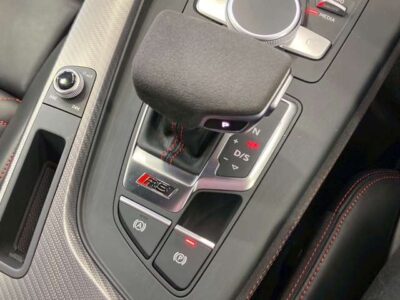 2018 AUDI RS5