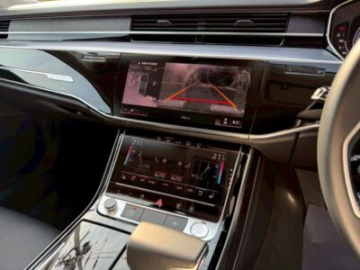 2019 AUDI A8 60TFSI QUATTRO
