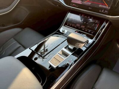 2019 AUDI A8 60TFSI QUATTRO