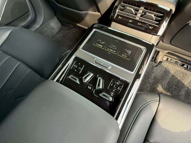 2019 AUDI A8 60TFSI QUATTRO