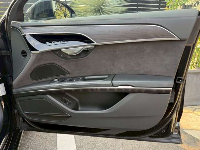 2019 AUDI A8 60TFSI QUATTRO