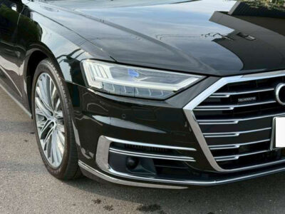 2019 AUDI A8 60TFSI QUATTRO