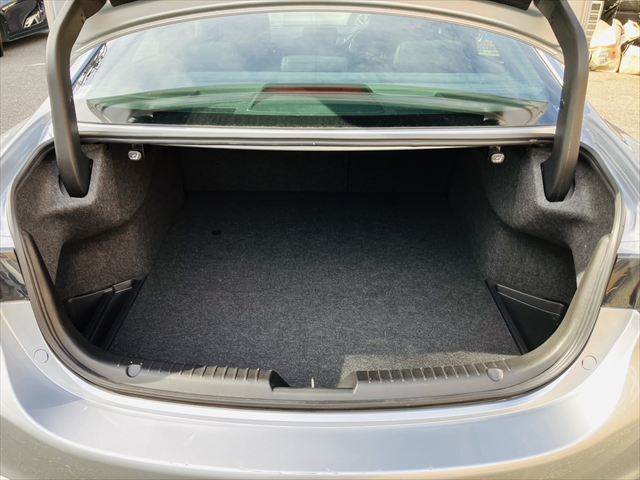 2018 MAZDA ATENZA 25S L-Package