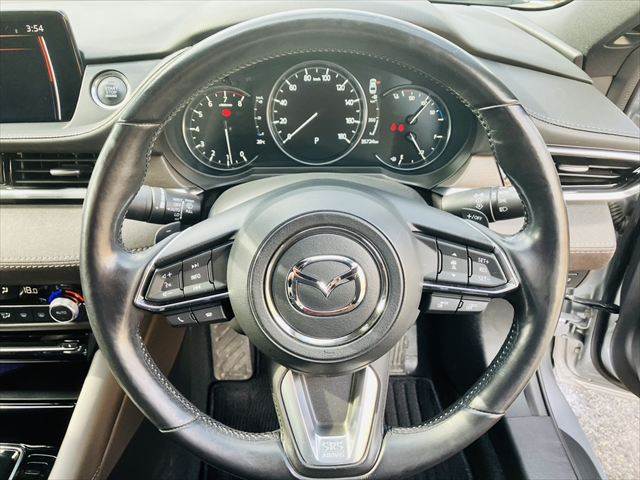 2018 MAZDA ATENZA 25S L-Package