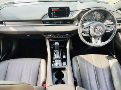 2018 MAZDA ATENZA 25S L-Package